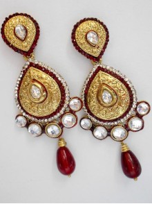 Fashion Earrings